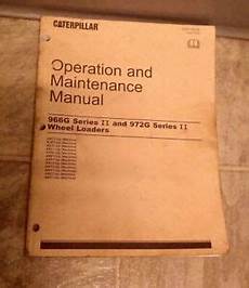 Caterpillar 966G Cat