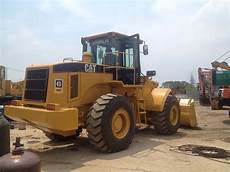 Caterpillar 966G Factory