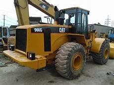 Caterpillar 966G Factory