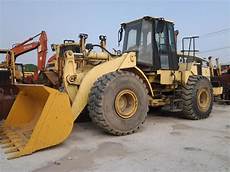 Caterpillar 966G Factory