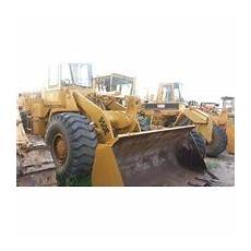 Caterpillar 966G Factory