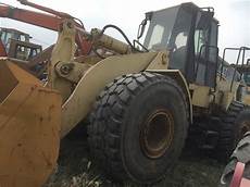 Caterpillar 966G Factory