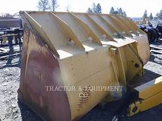 Caterpillar 966G Used