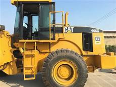 Caterpillar 966G Used