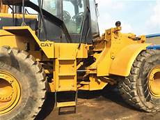 Caterpillar 966G Used