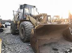 Caterpillar 966G Used
