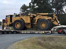 Caterpillar 992G Stonestar