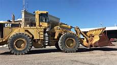 Caterpillar 992G Stonestar