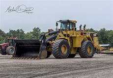 Caterpillar 992G