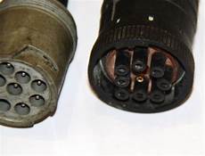 Caterpillar adapter