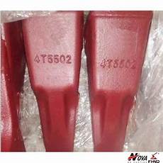 Caterpillar Bucket Teeth