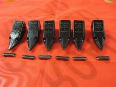 Caterpillar Bucket Teeth