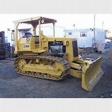 Caterpillar Bulldozer D7G