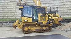 Caterpillar Bulldozer D7G