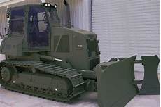 Caterpillar Bulldozer D7G