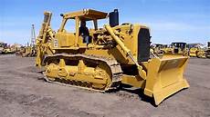 Caterpillar Bulldozer Parts