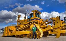 Caterpillar Bulldozer Parts