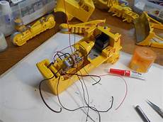 Caterpillar Bulldozer Parts