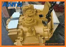 Caterpillar Cat 320C