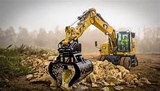 Caterpillar Cat 320C