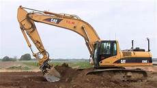 Caterpillar Cat 320C