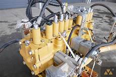 Caterpillar Cat 320C