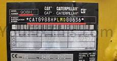 Caterpillar Cat 950H