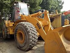 Caterpillar Caterpillar 966G