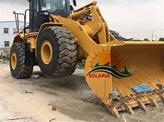 Caterpillar Caterpillar 966G