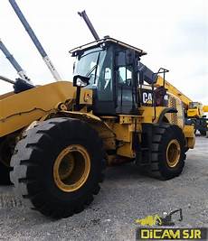 Caterpillar Caterpillar 966G