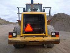 Caterpillar Caterpillar 966G
