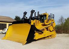 Caterpillar Caterpillar Ripper