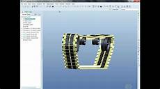 Caterpillar Chain