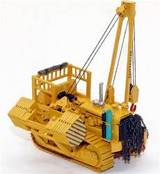 Caterpillar chains