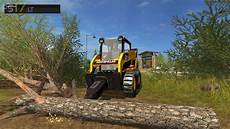 Caterpillar chains