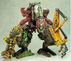 Caterpillar Crane