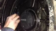 Caterpillar crankshaft