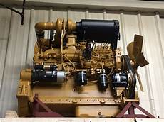 Caterpillar cylinder liners
