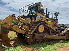 Caterpillar D10R Multi