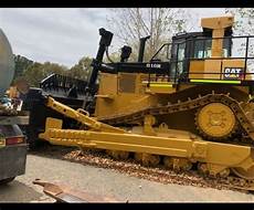 Caterpillar D10R Multi