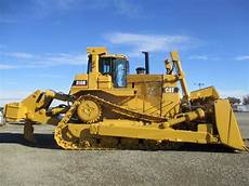 Caterpillar D10R Multi
