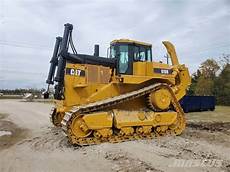 Caterpillar D10R