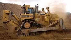 Caterpillar D10R