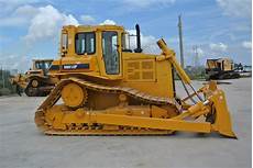Caterpillar D10R