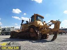 Caterpillar D10R