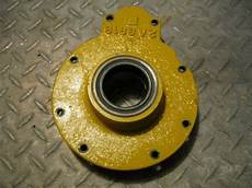 Caterpillar d2 parts