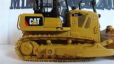Caterpillar D6C Bulldozer