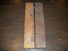 Caterpillar D6C Radiator