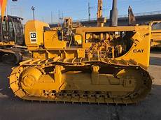 Caterpillar D6C