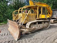 Caterpillar D6C